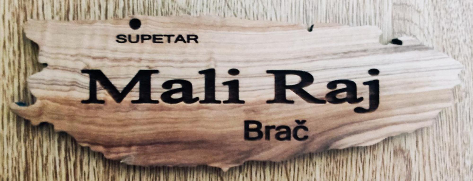 Studio Mali Raj ซูเปตาร์ ภายนอก รูปภาพ
